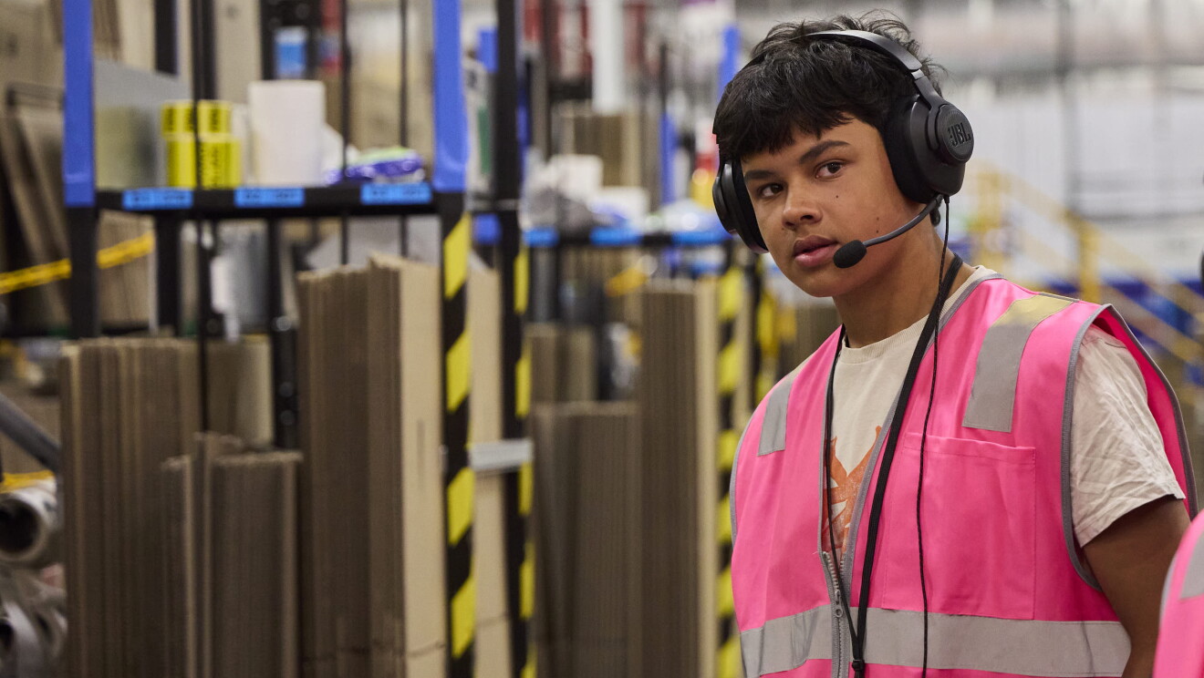 Free Amazon fulfilment centre tours now open in Melbourne