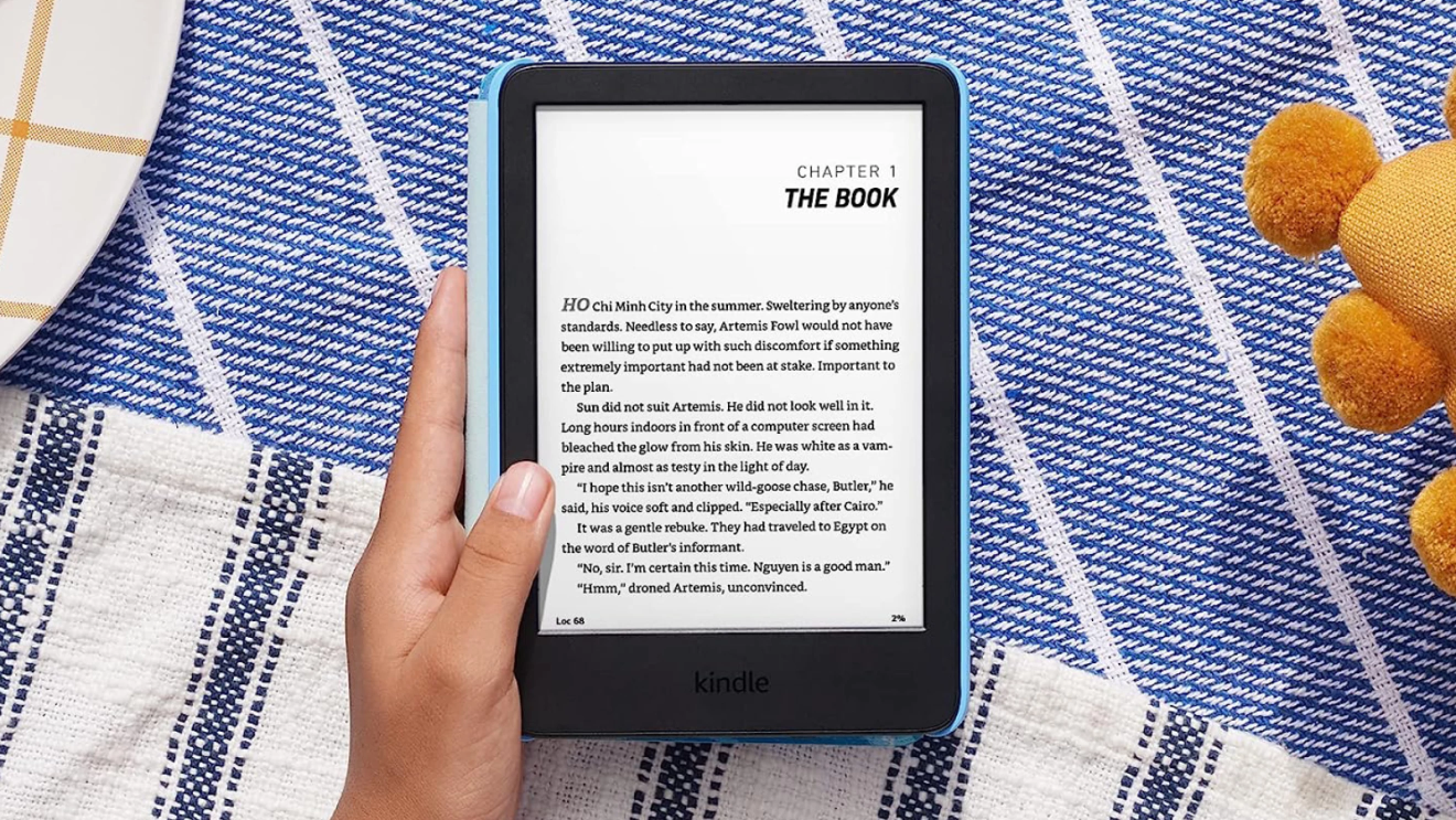 Kindle