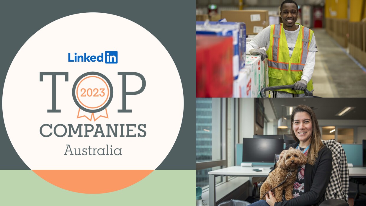 LinkedIn Australia 2023