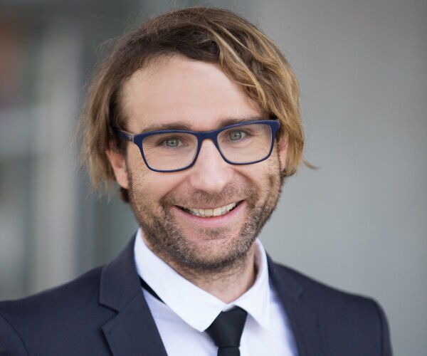 Klaus Forsthofer, E-Commerce Experte von „MarktPlatz1“