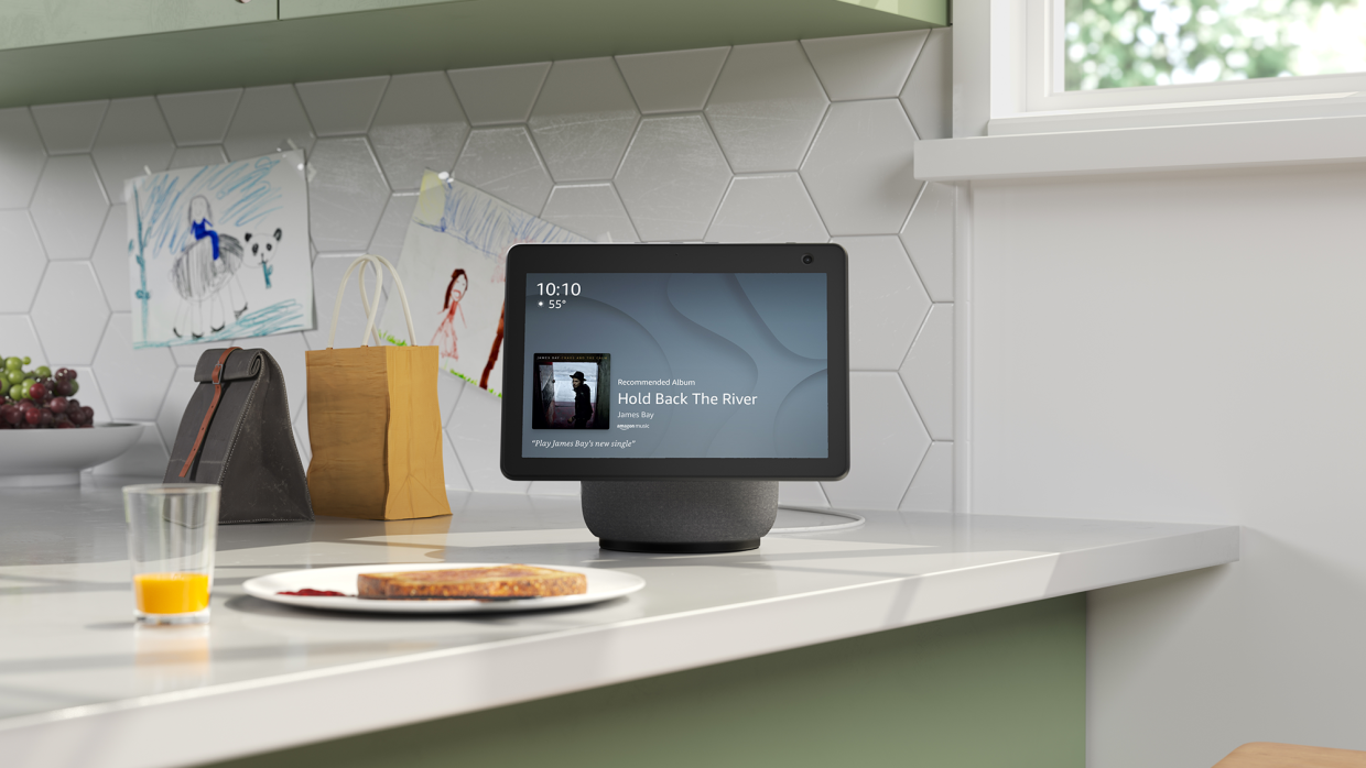 Introducing new Alexa features