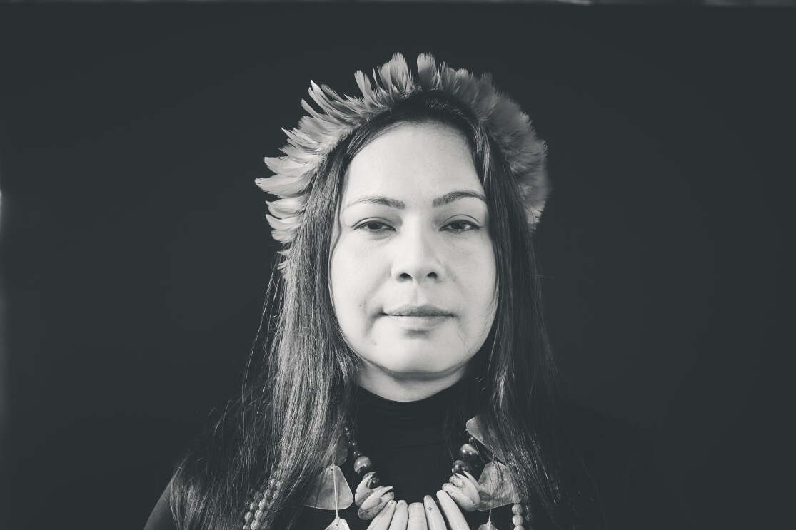 Daiara Tukano