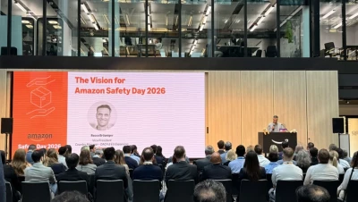 Amazon hosts first Safety Day 2026 in Munich   