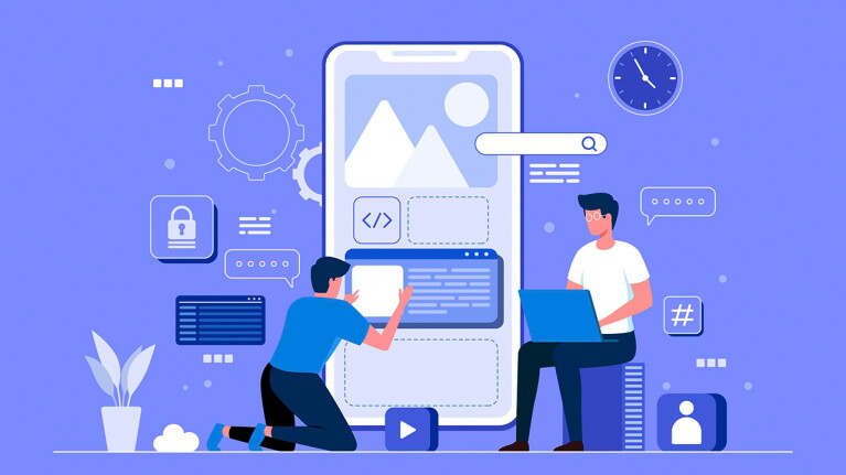 Amazon Seller App Framework