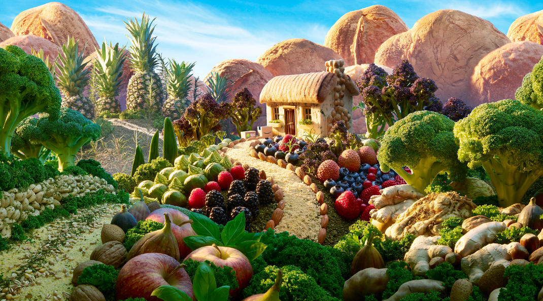 fuller crop