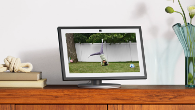 echo show 15 & 21 lifestyle