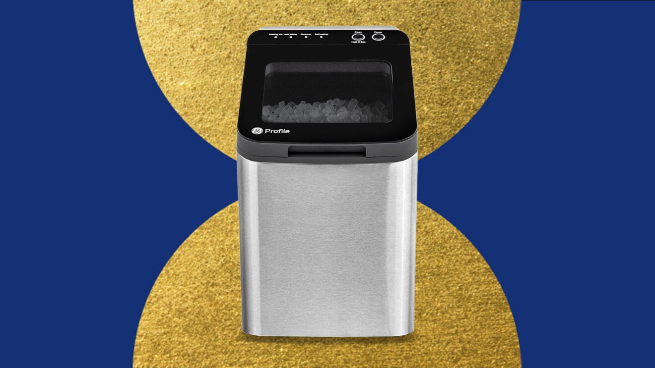 PBDD 2023 live blog best deals ge opal ice maker