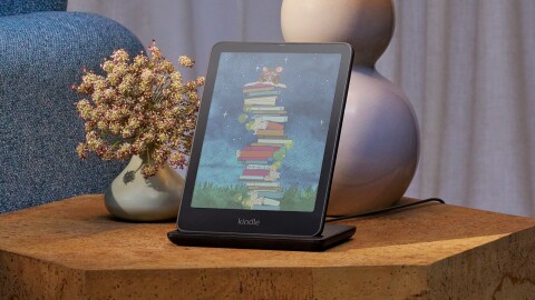 KINDLE COLORSOFT