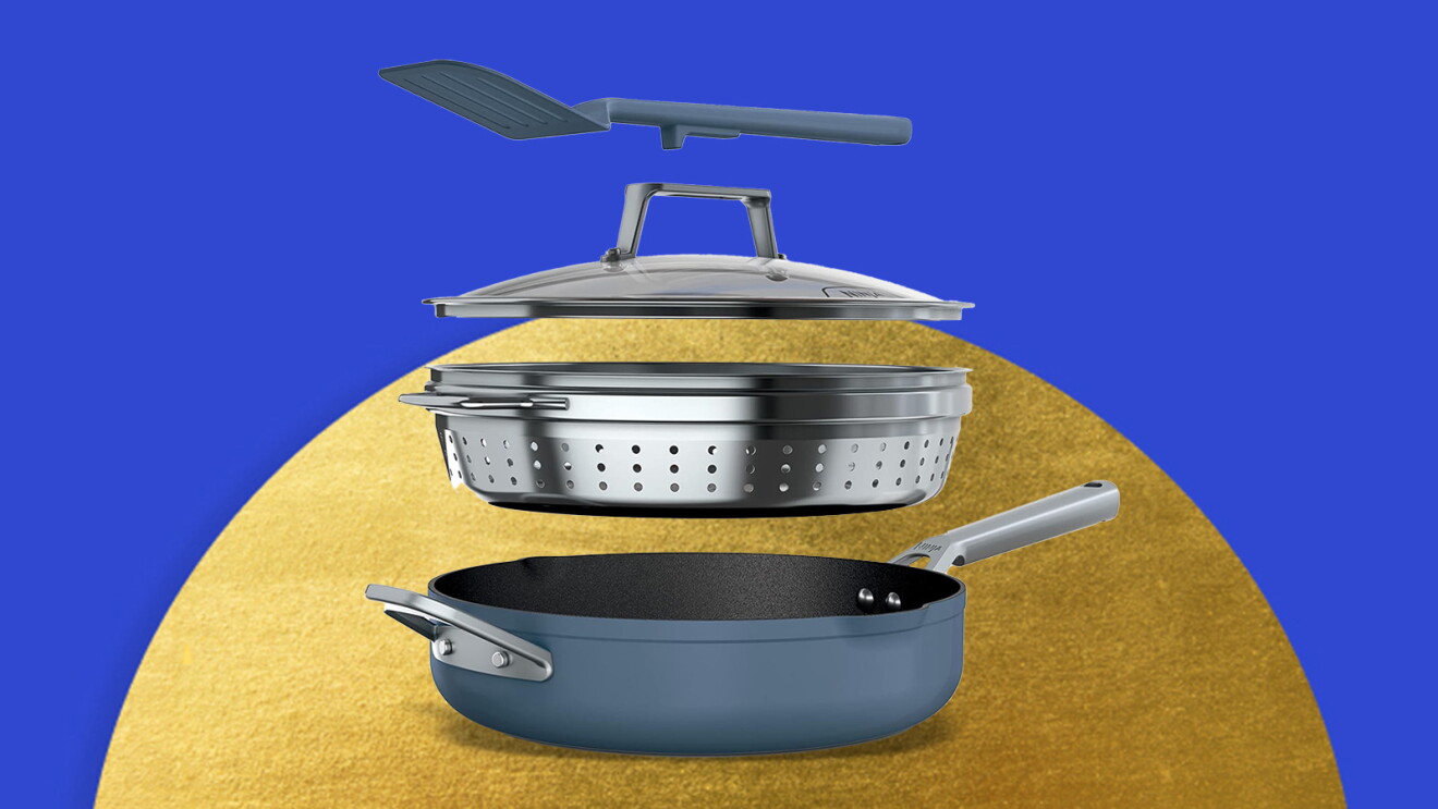 PBDD 2023 live blog best deals ninja pan