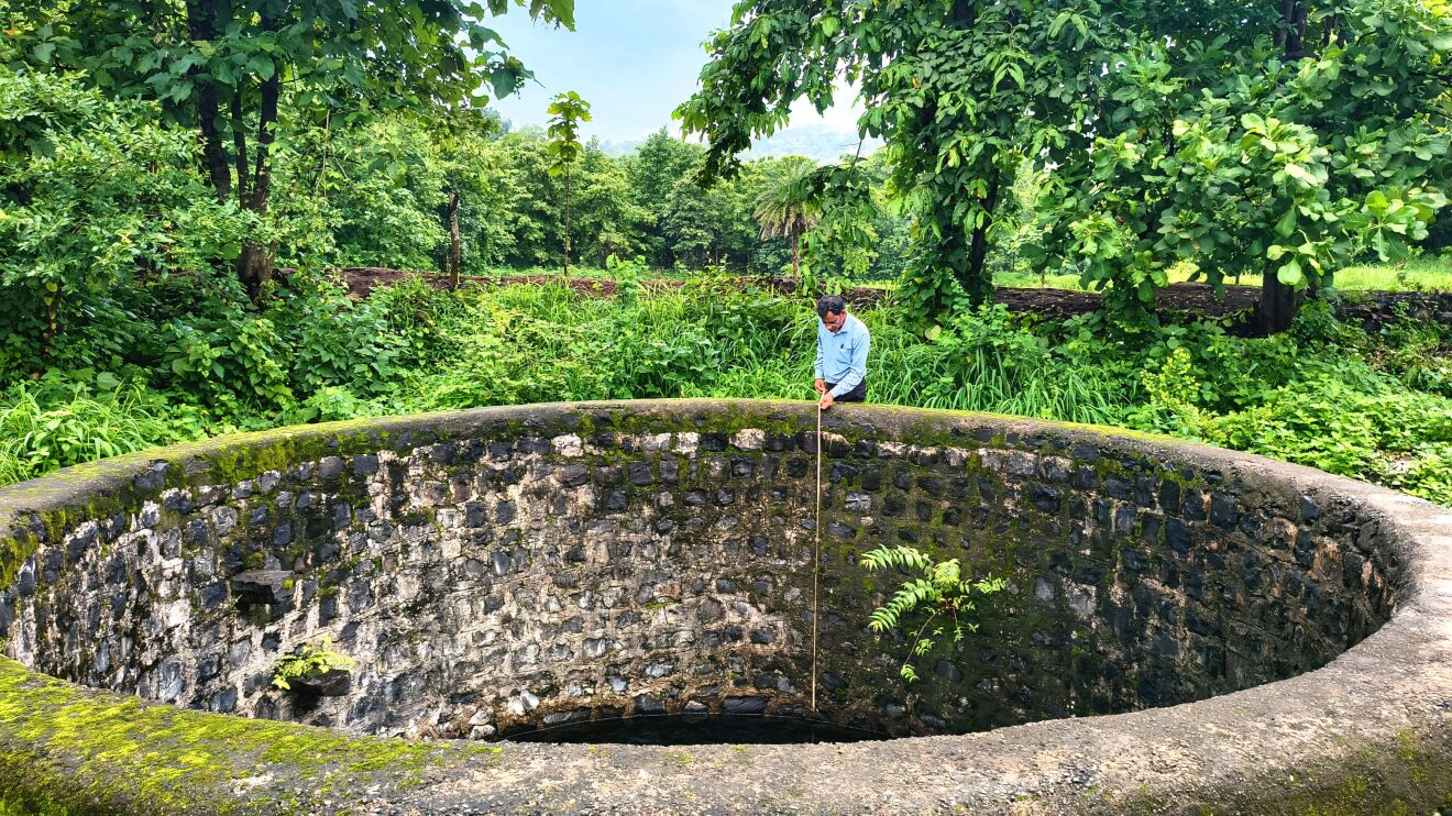 Amazon commits ₹37 crore to restore 3 billion litres of water annually across India