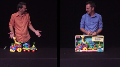 Imballaggio senza frustrazioni.