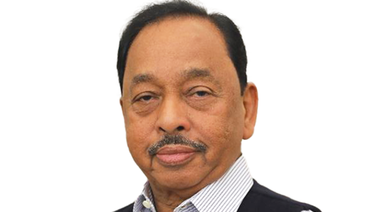 Minister Narayan Rane at the launch of the Amazon Exports Digest 2022