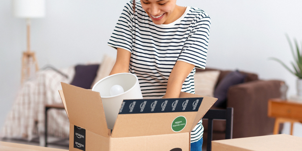 Amazon anuncia por primera vez en su historia los Días de Ofertas de ...