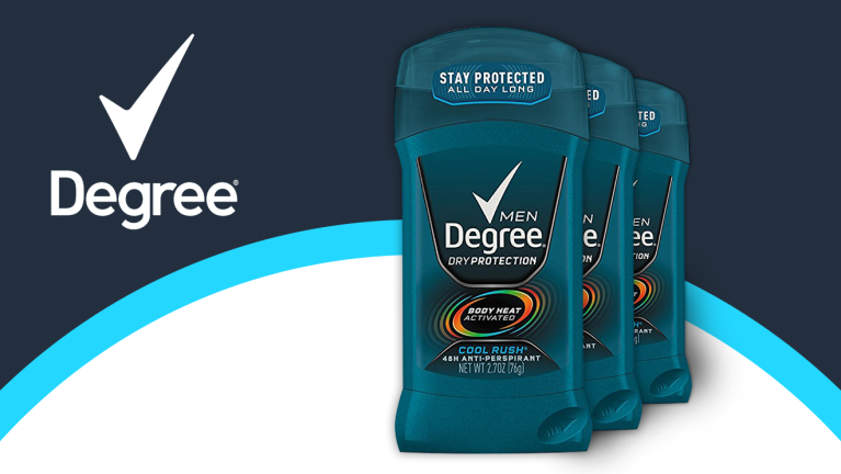 Degree packaging thumbnail image