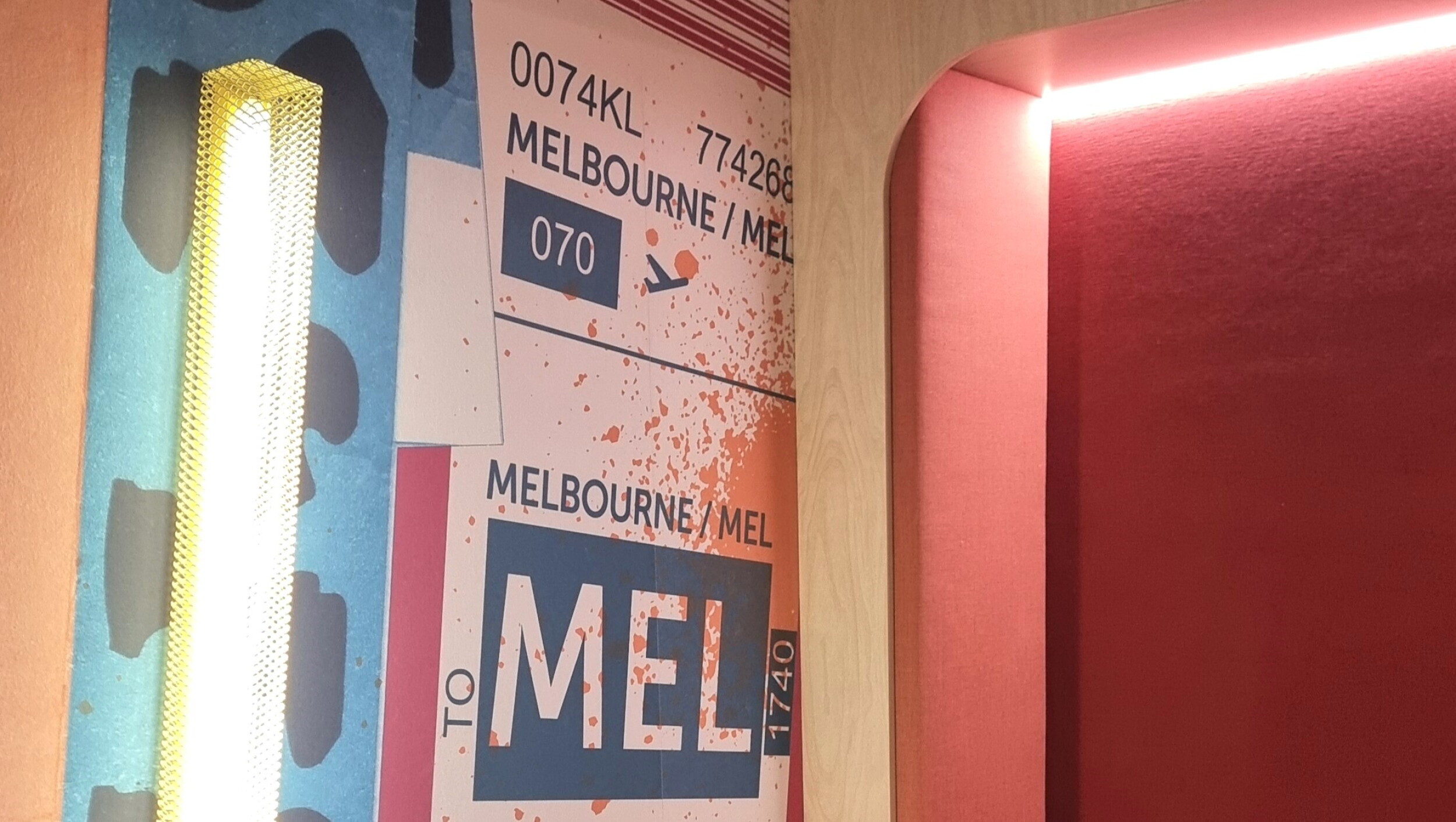 Amazon Melbourne Office