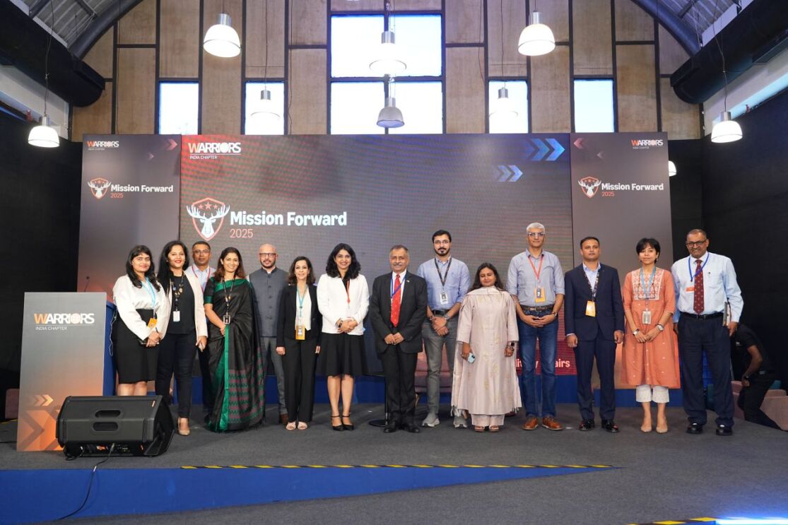 Amazon signs MoU with AWPO