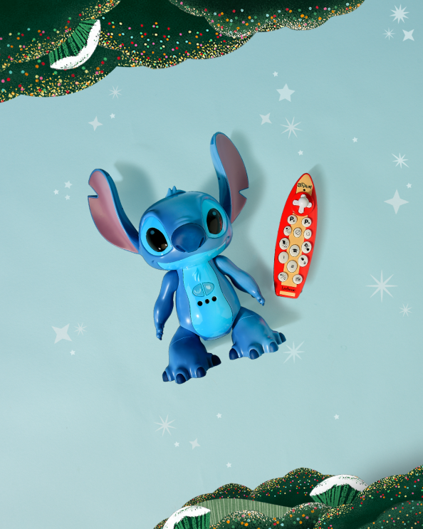 Amazon Lieblingsspielzeuge des Jahres 2025