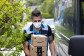 Image: Amazon Deliveryman 