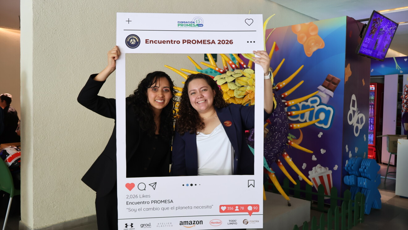 Gpo Promesa