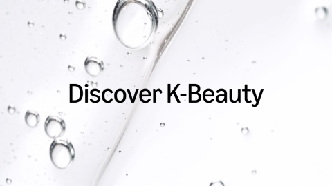 Discover K-Beauty 