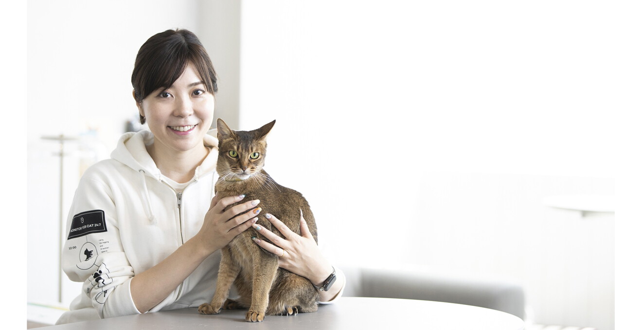 伊豫さんとブリ丸の写真
