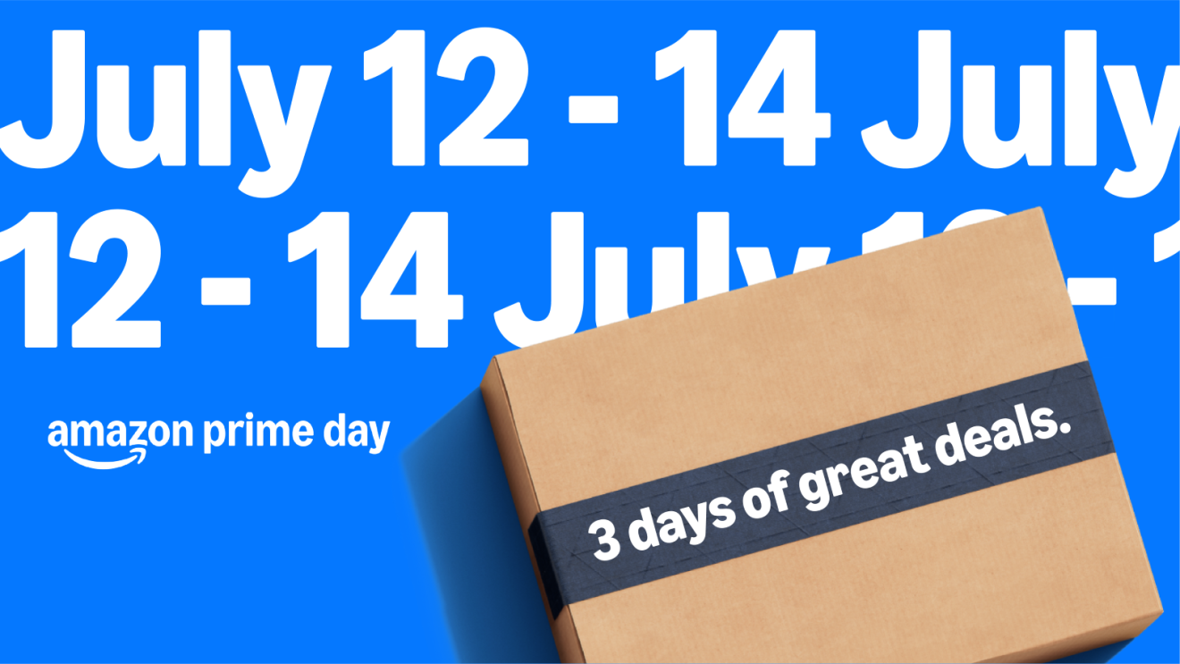 Prime Day will be held from 12-14 July in India