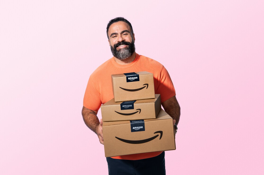Amazon México