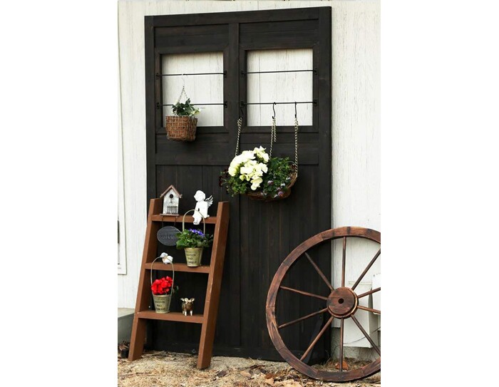 お客様とわかちあうガーデニングの楽しさ
オリジナル商品開発に力を注ぎ、会社を成長させた遠藤大介さん