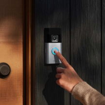 Ring Battery Doorbell3