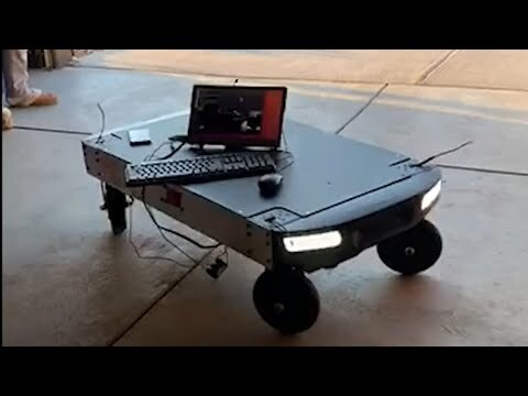 Amazon employees continue innovating while working from home