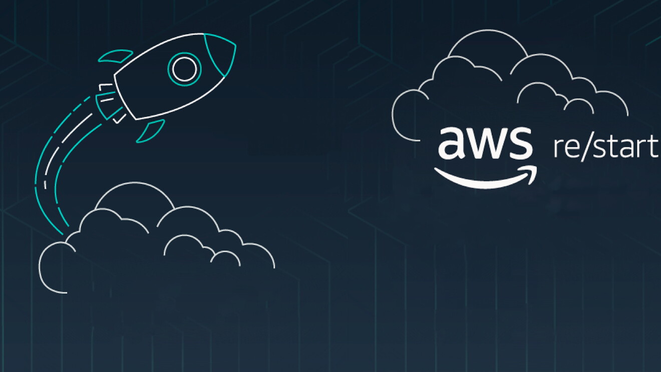 Web aws restart