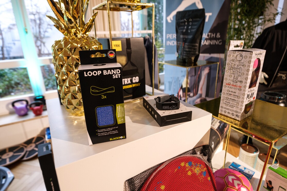 Spring Fever Event in München_Hashtag Frühlingsgefühl