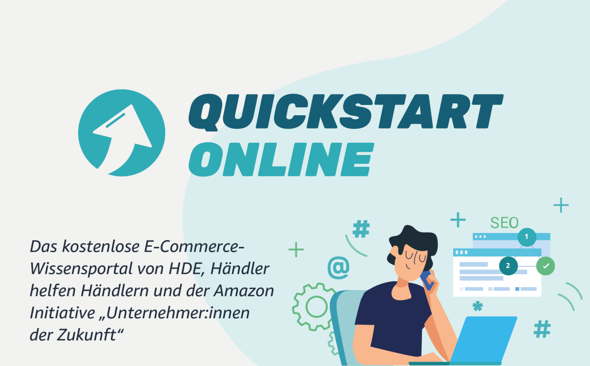 Alles, was Verkaufspartner wissen sollten