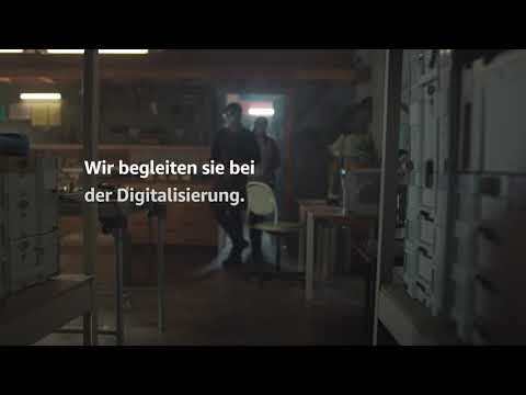 Partnerschaft mit Amazon: Kleine Unternehmen schaffen mehr als 10.000 Arbeitsplätze in Österreich