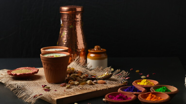 Refreshing Indian Summer Drink Recipes