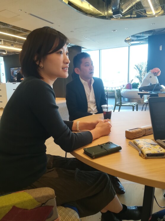 Amazonビジネスで働くやりがいとは