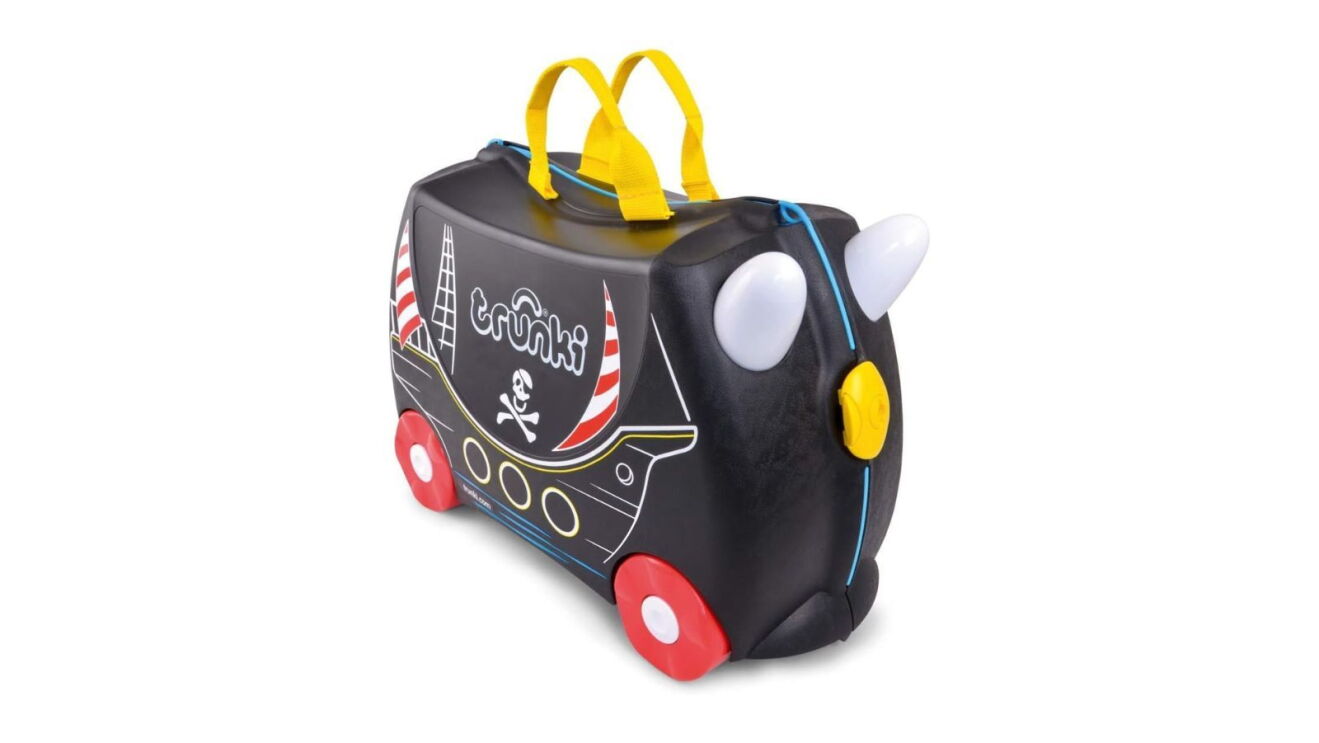 Trunki