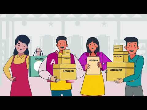 Protecting Customer Trust on Amazon