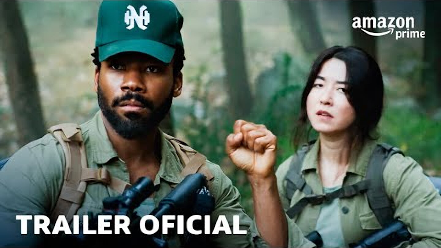 Sr. & Sra. Smith - Temporada 1 | Trailer Oficial | Prime Video