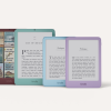 Redesigned Kindle family 