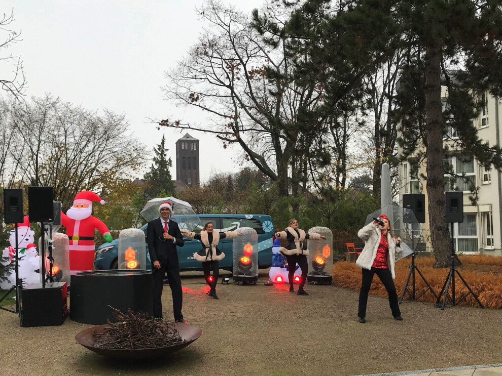 Musikensemble