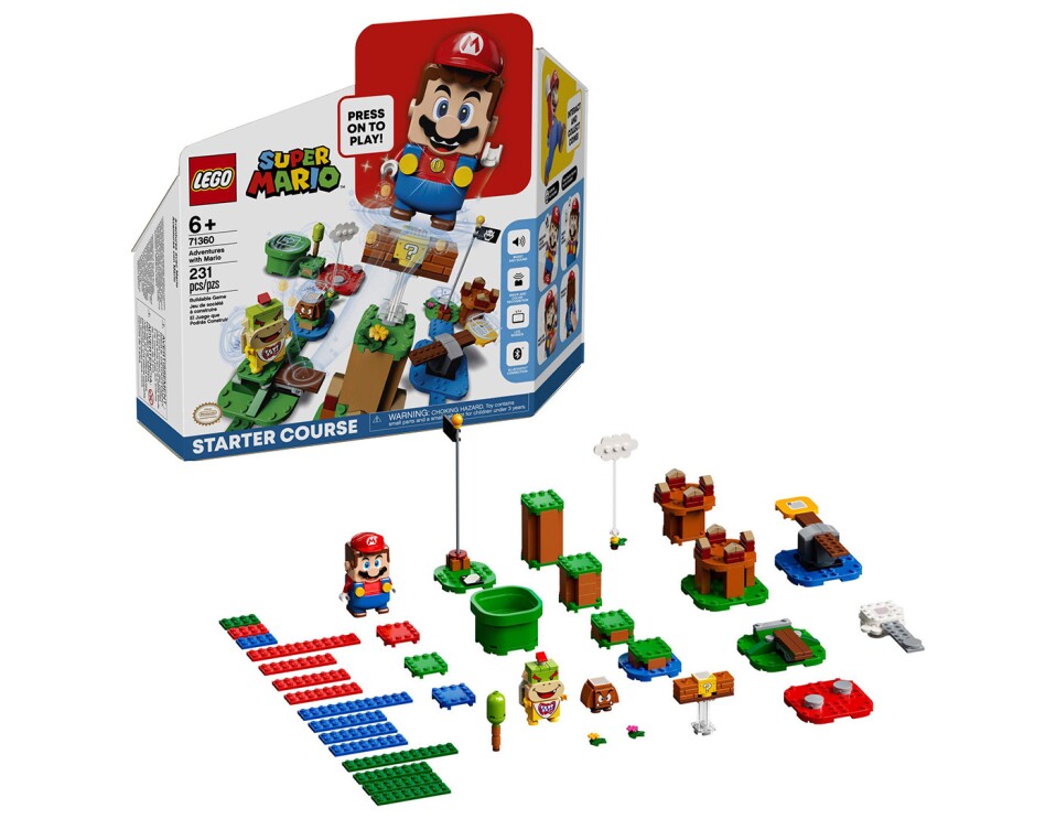 One of the top holiday toys of 2020