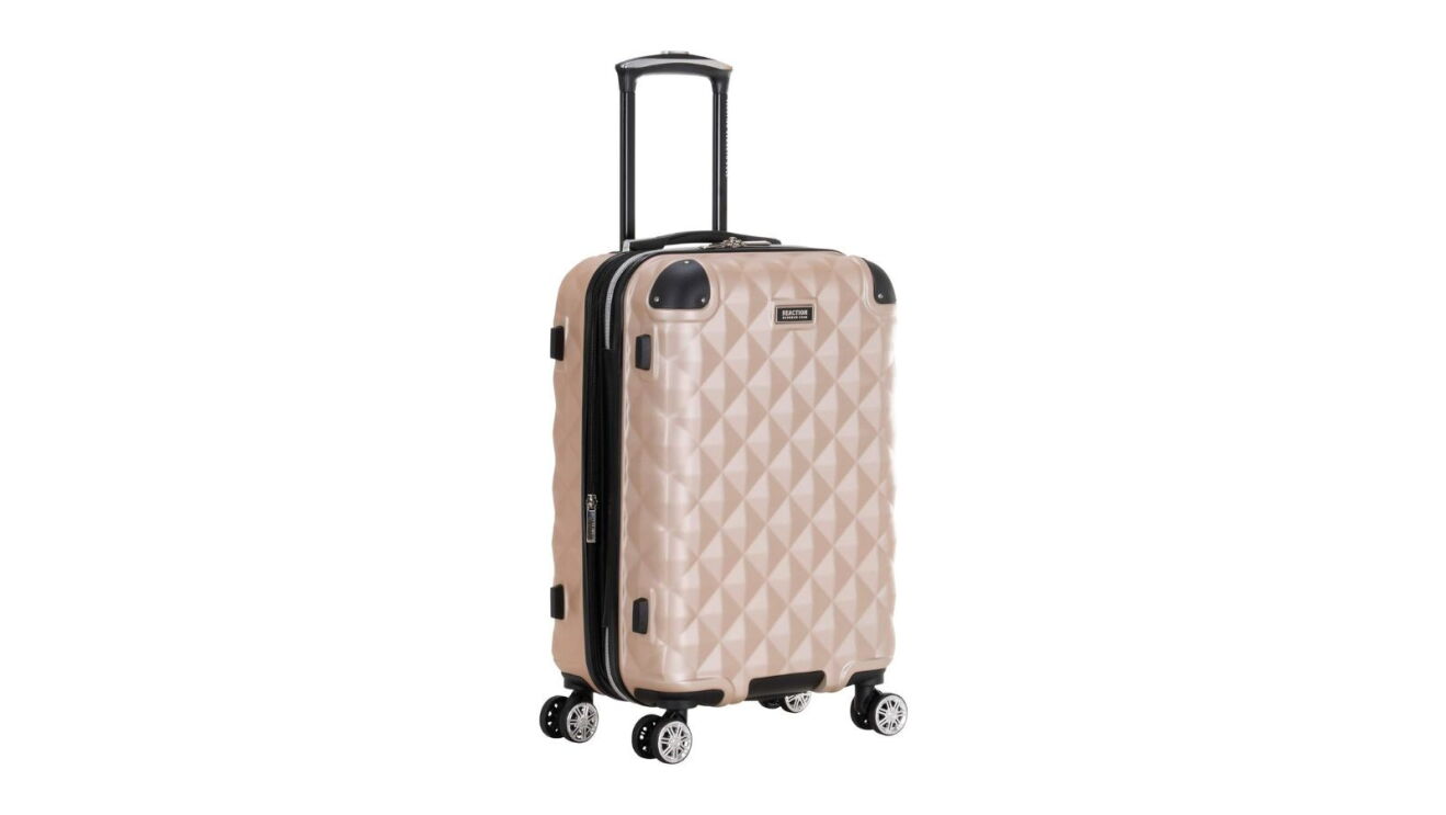 Diamond Tower luggage