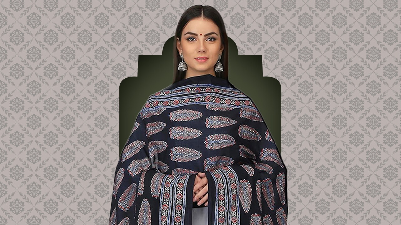 Ajrakh