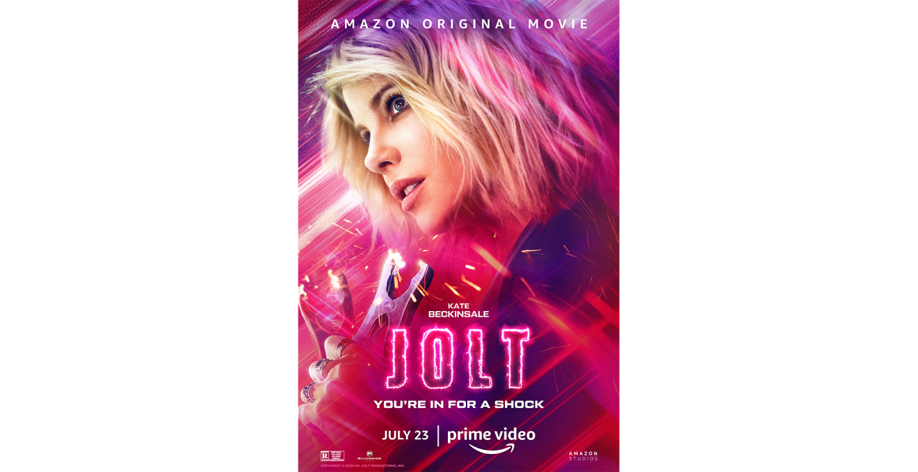 Amazon Prime Video　2022年2月に楽しめる新着コンテンツ