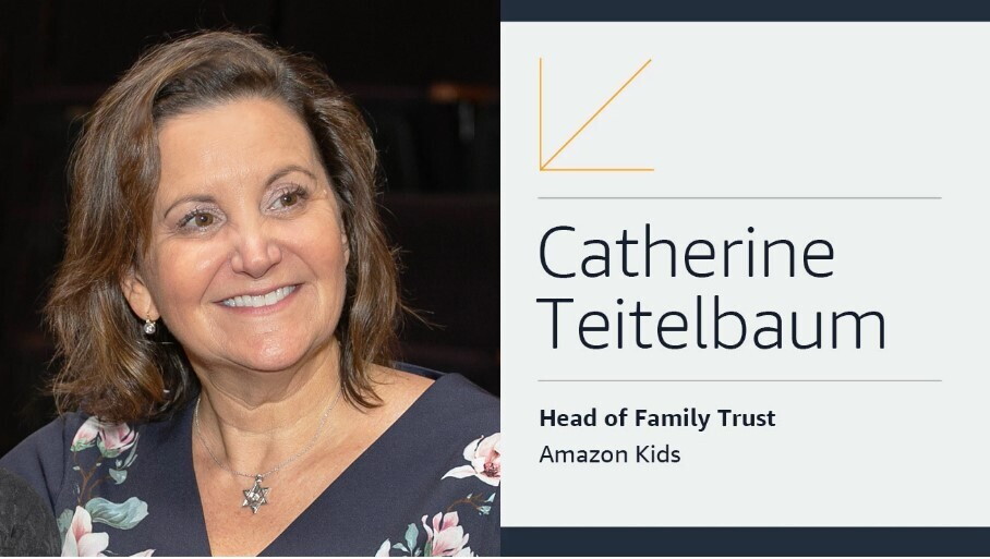 catherine teirelbaum amazon kids image