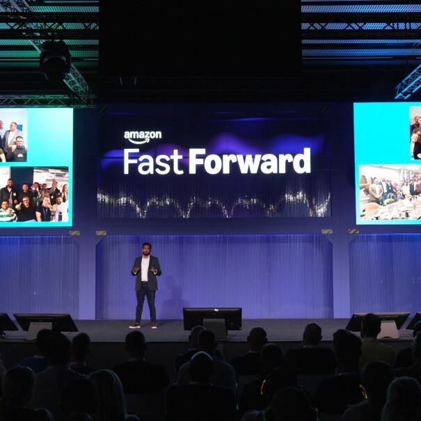 FastForward 2025  