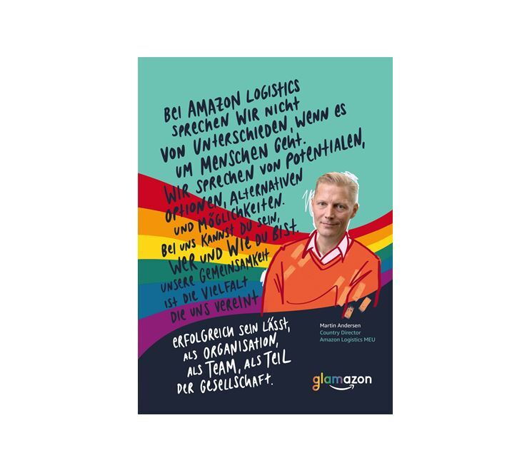Zitat von Martin Andersen.