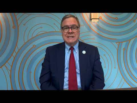 Lt Governor Denny Heck Congratulates the Project Kuiper Team