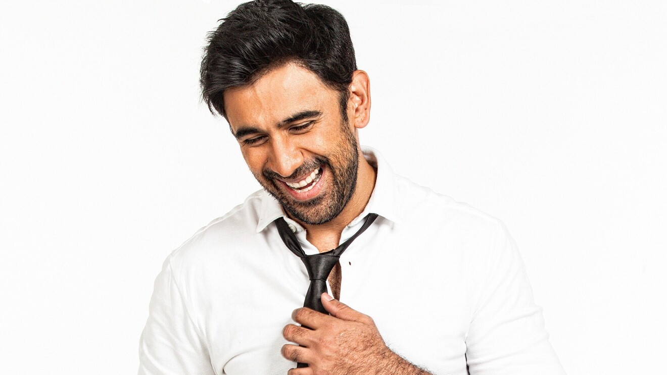Amit Sadh Amazon India